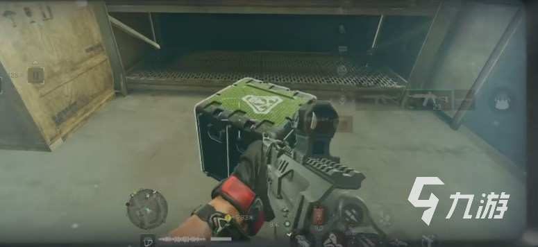 选择我们的五大优势